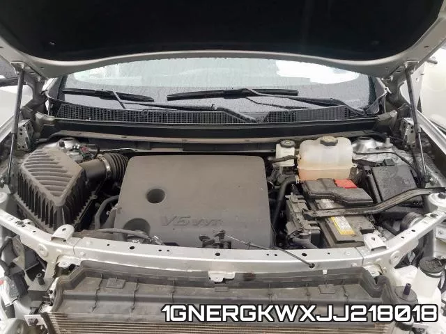 1GNERGKWXJJ218018 фото 8