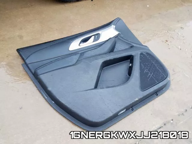 1GNERGKWXJJ218018 фото 10