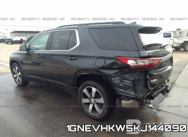 1GNEVHKW5KJ144090 фото 4