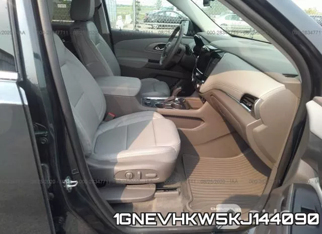 1GNEVHKW5KJ144090 фото 6