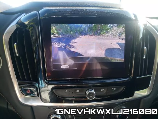 1GNEVHKWXLJ216080 фото 10