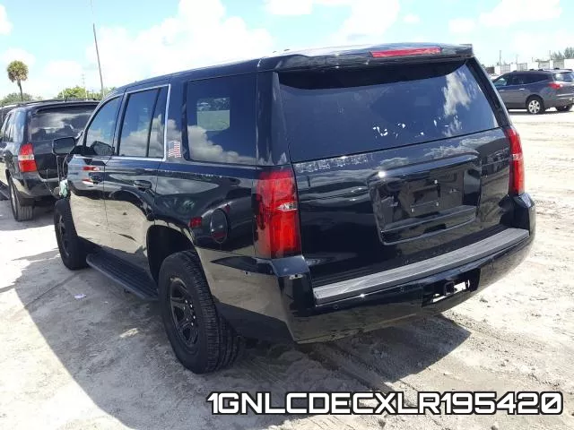 1GNLCDECXLR195420 фото 4