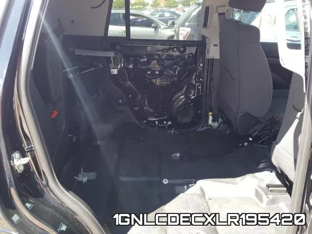 1GNLCDECXLR195420 фото 7
