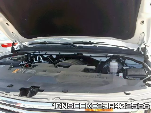 1GNSCCKC2JR402566 фото 8