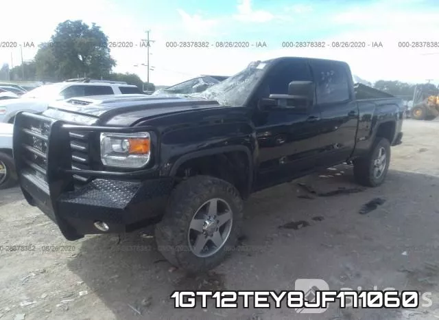 1GT12TEY8JF171060 фото 3