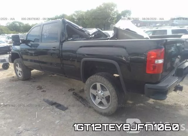 1GT12TEY8JF171060 фото 4