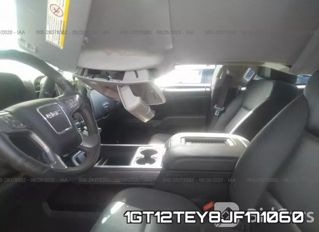 1GT12TEY8JF171060 фото 6