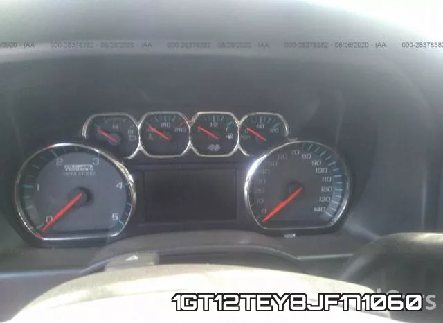 1GT12TEY8JF171060 фото 8