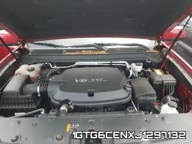 1GTG6CENXJ1297132 фото 8