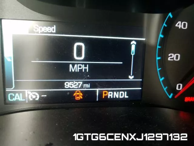 1GTG6CENXJ1297132 фото 9