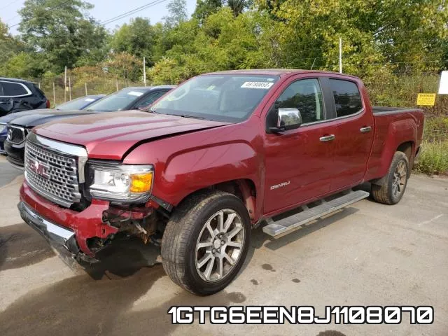 1GTG6EEN8J1108070 фото 3