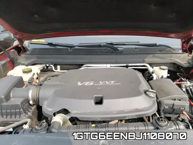 1GTG6EEN8J1108070 фото 8