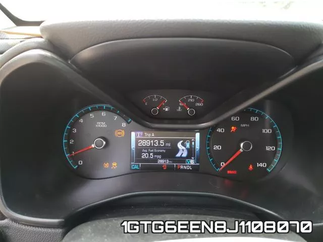 1GTG6EEN8J1108070 фото 9