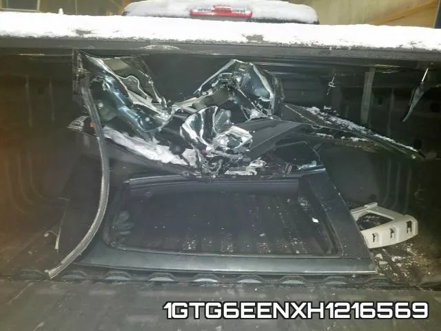 1GTG6EENXH1216569 фото 2