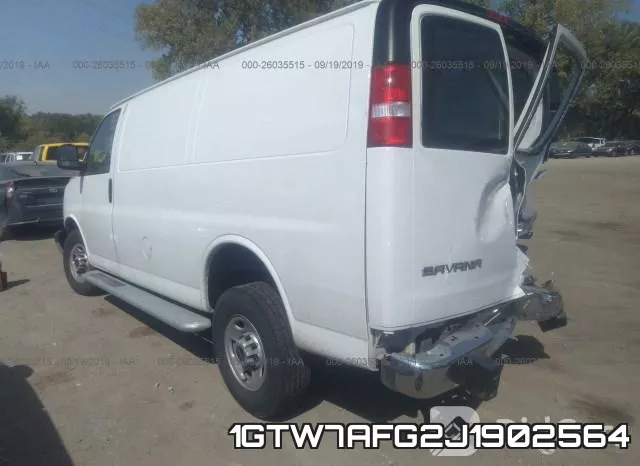 1GTW7AFG2J1902564 фото 4