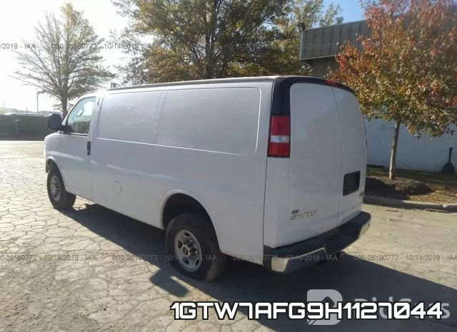 1GTW7AFG9H1127044 фото 4