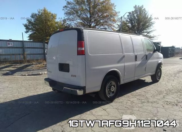 1GTW7AFG9H1127044 фото 5