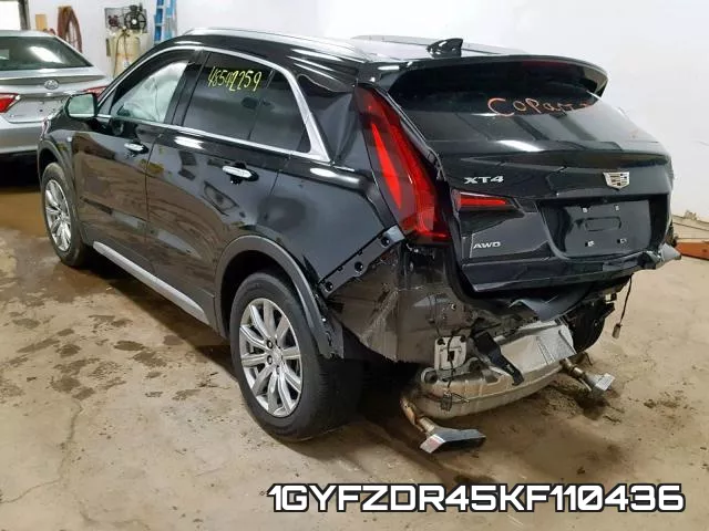 1GYFZDR45KF110436 фото 4