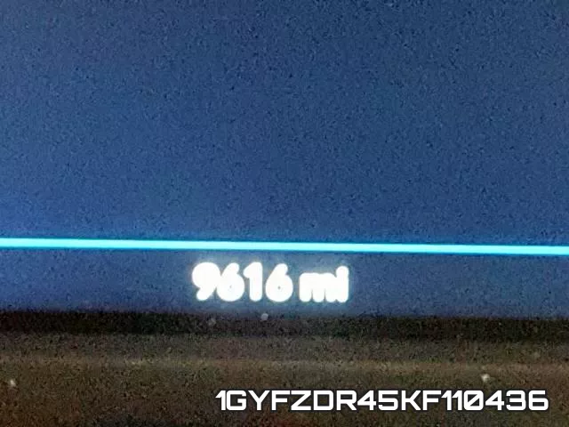 1GYFZDR45KF110436 фото 9