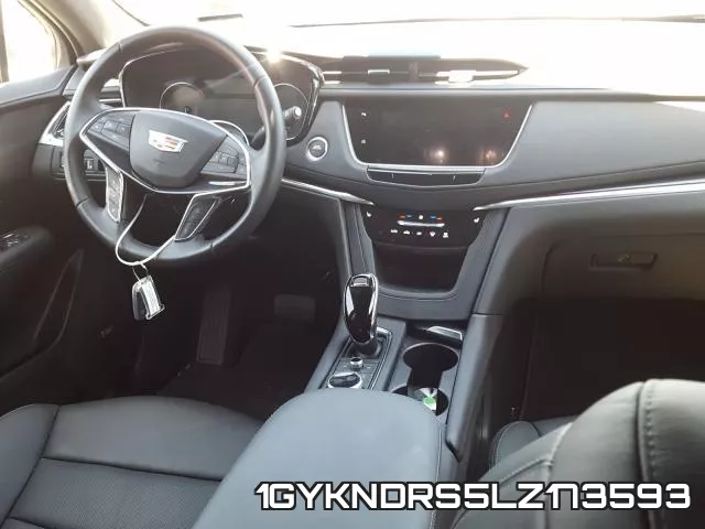 1GYKNDRS5LZ173593 фото 10
