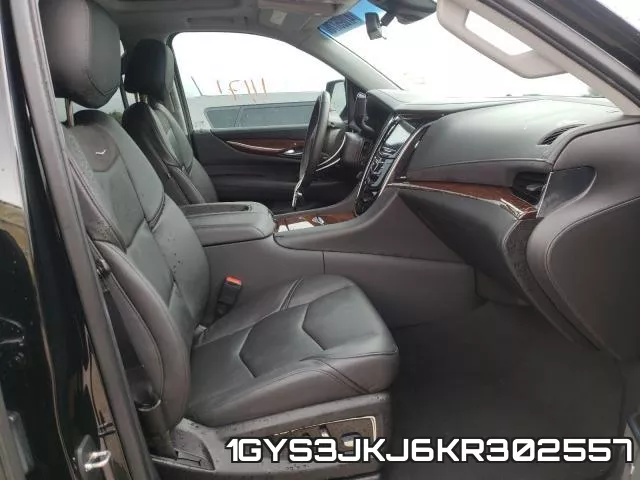 1GYS3JKJ6KR302557 фото 6
