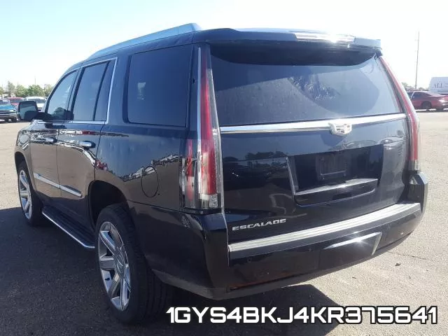 1GYS4BKJ4KR375641 фото 4