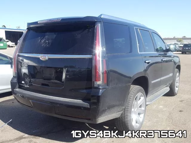 1GYS4BKJ4KR375641 фото 5