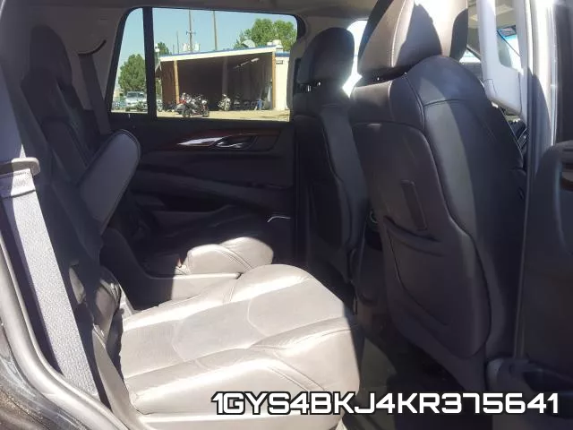 1GYS4BKJ4KR375641 фото 7