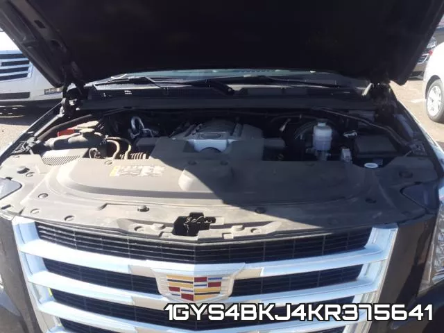 1GYS4BKJ4KR375641 фото 8
