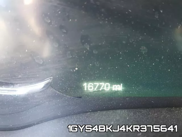 1GYS4BKJ4KR375641 фото 9