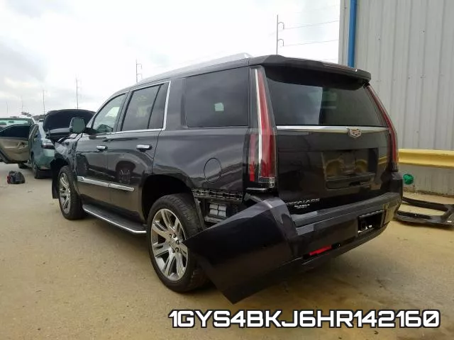 1GYS4BKJ6HR142160 фото 4