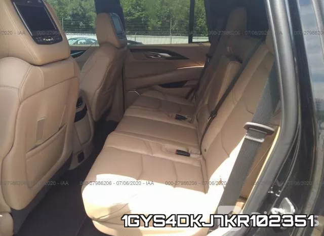 1GYS4DKJ7KR102351 фото 9