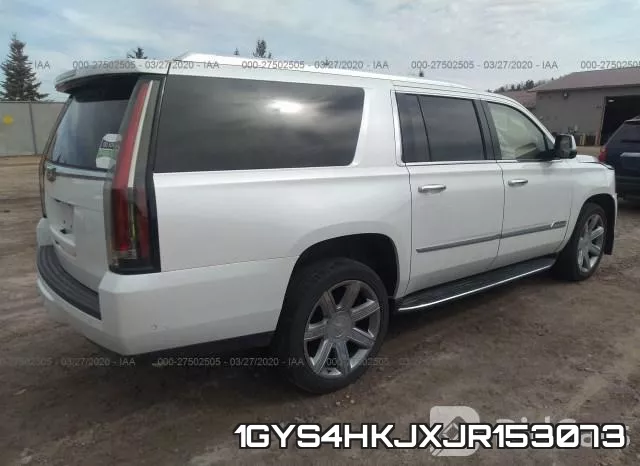 1GYS4HKJXJR153073 фото 5