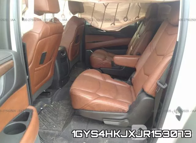 1GYS4HKJXJR153073 фото 9