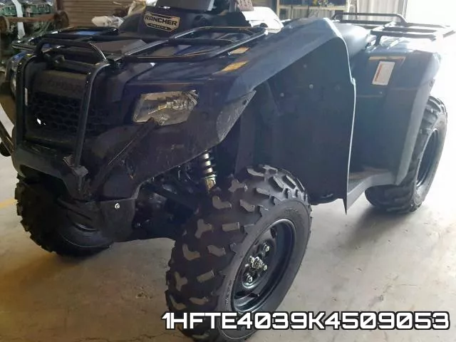 1HFTE4039K4509053 фото 2