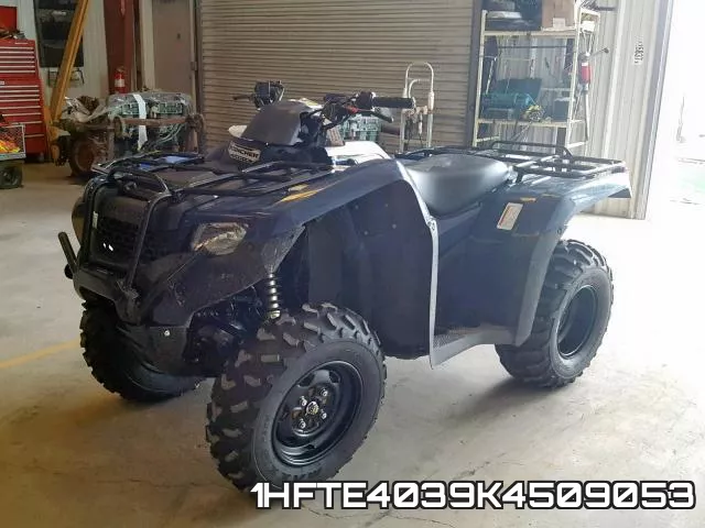 1HFTE4039K4509053 фото 3