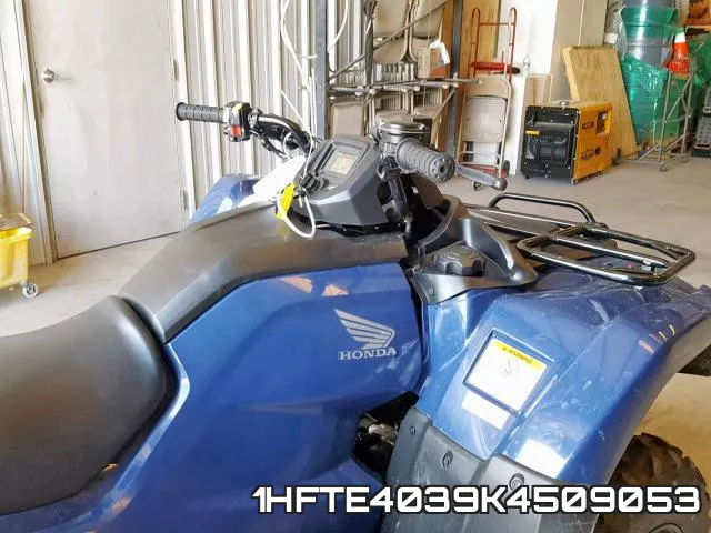 1HFTE4039K4509053 фото 6