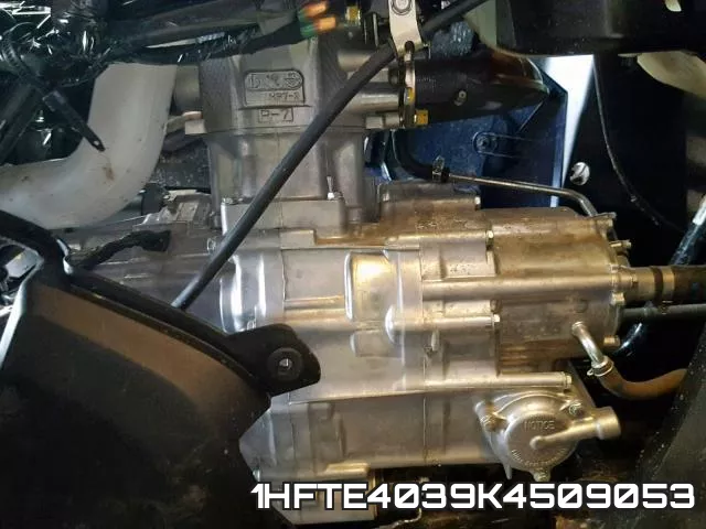 1HFTE4039K4509053 фото 8