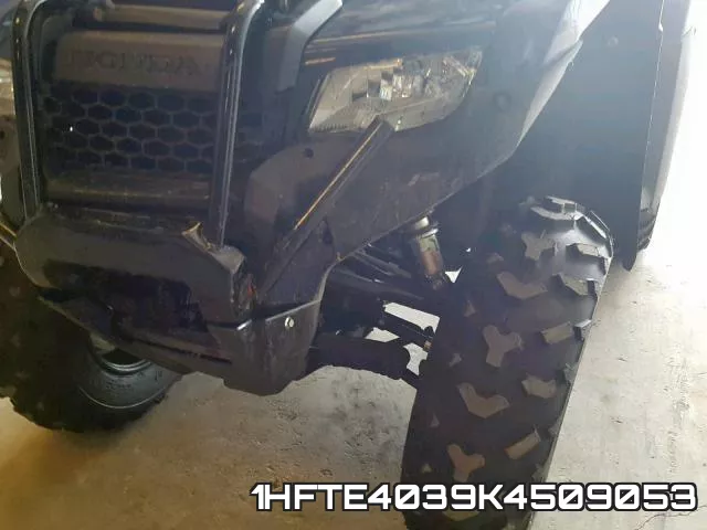 1HFTE4039K4509053 фото 10