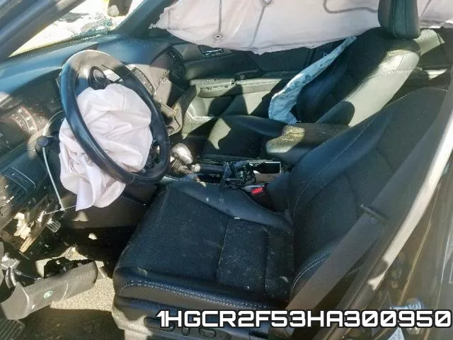 1HGCR2F53HA300950 фото 6