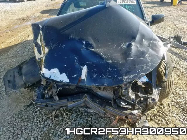 1HGCR2F53HA300950 фото 10