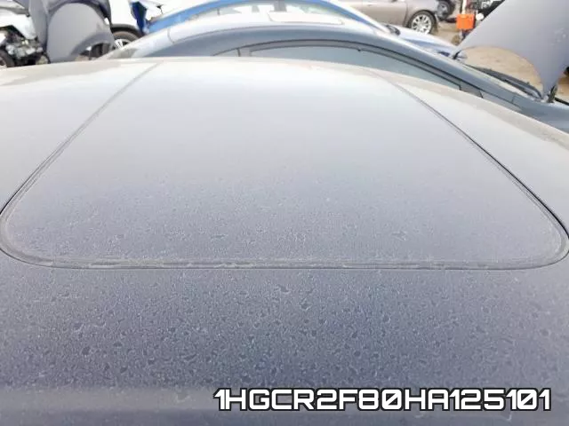 1HGCR2F80HA125101 фото 10