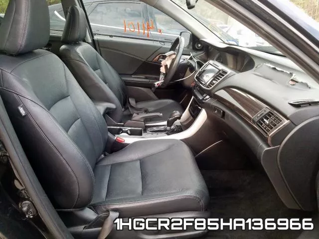 1HGCR2F85HA136966 фото 6