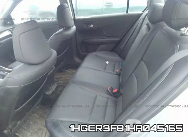 1HGCR3F81HA045165 фото 9