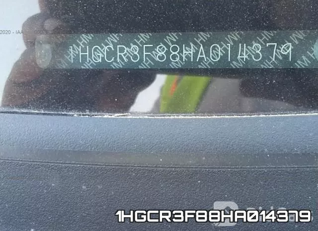 1HGCR3F88HA014379 фото 10