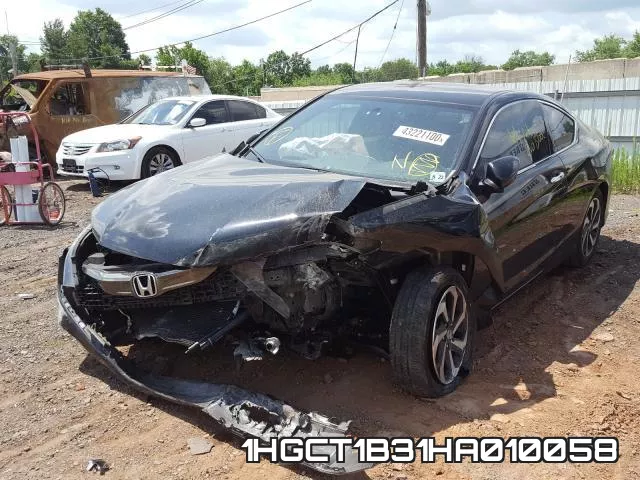 1HGCT1B31HA010058 фото 3