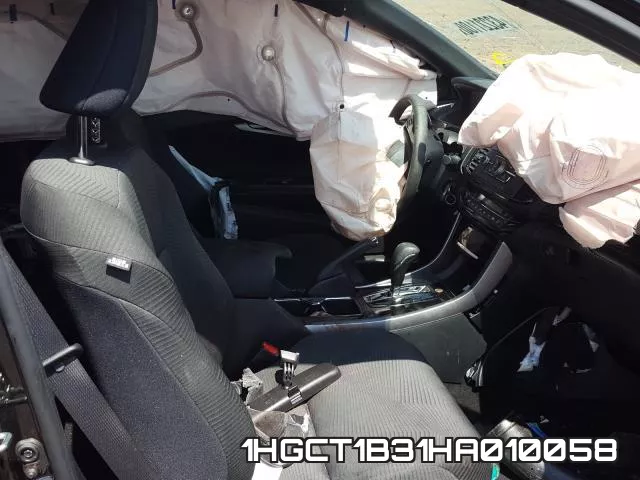 1HGCT1B31HA010058 фото 6