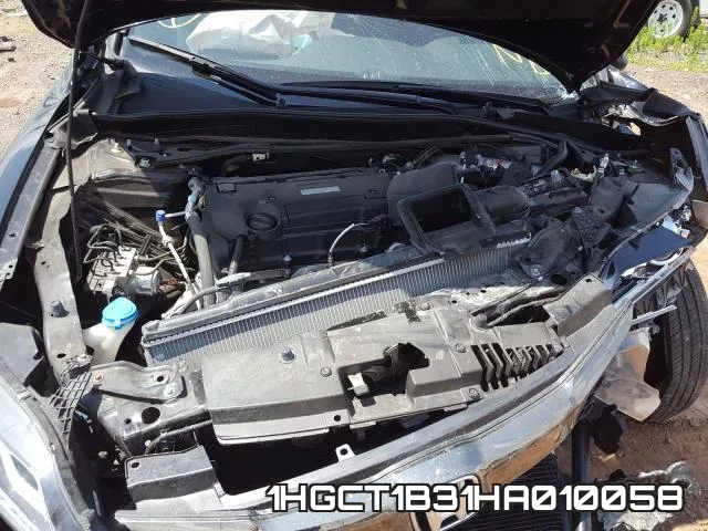 1HGCT1B31HA010058 фото 8