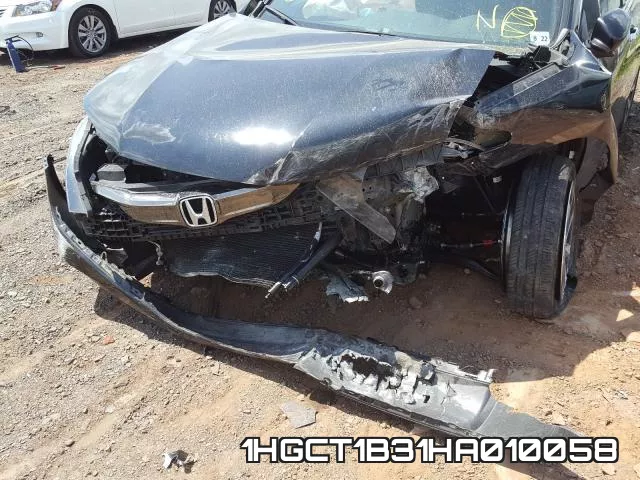 1HGCT1B31HA010058 фото 10