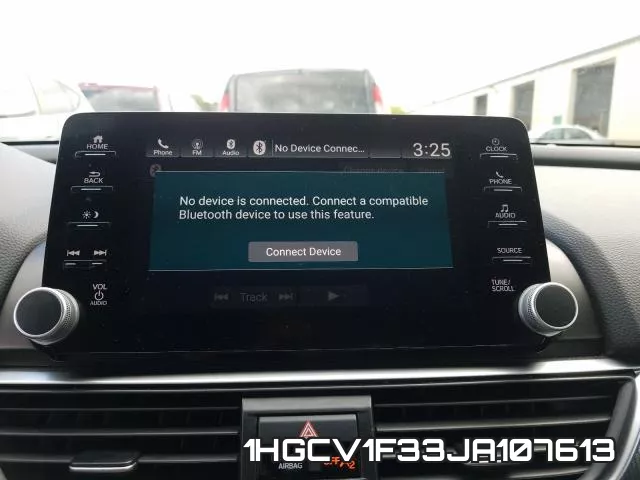 1HGCV1F33JA107613 фото 9